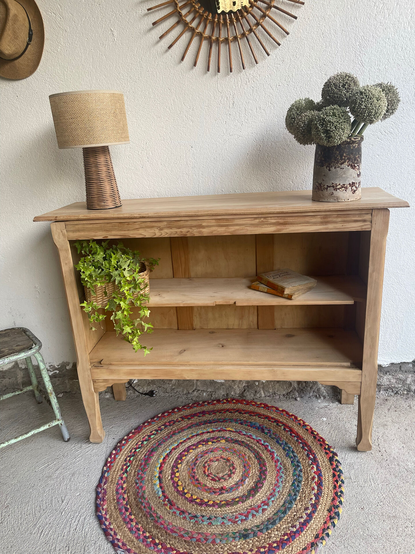 Buffet , console, bibus