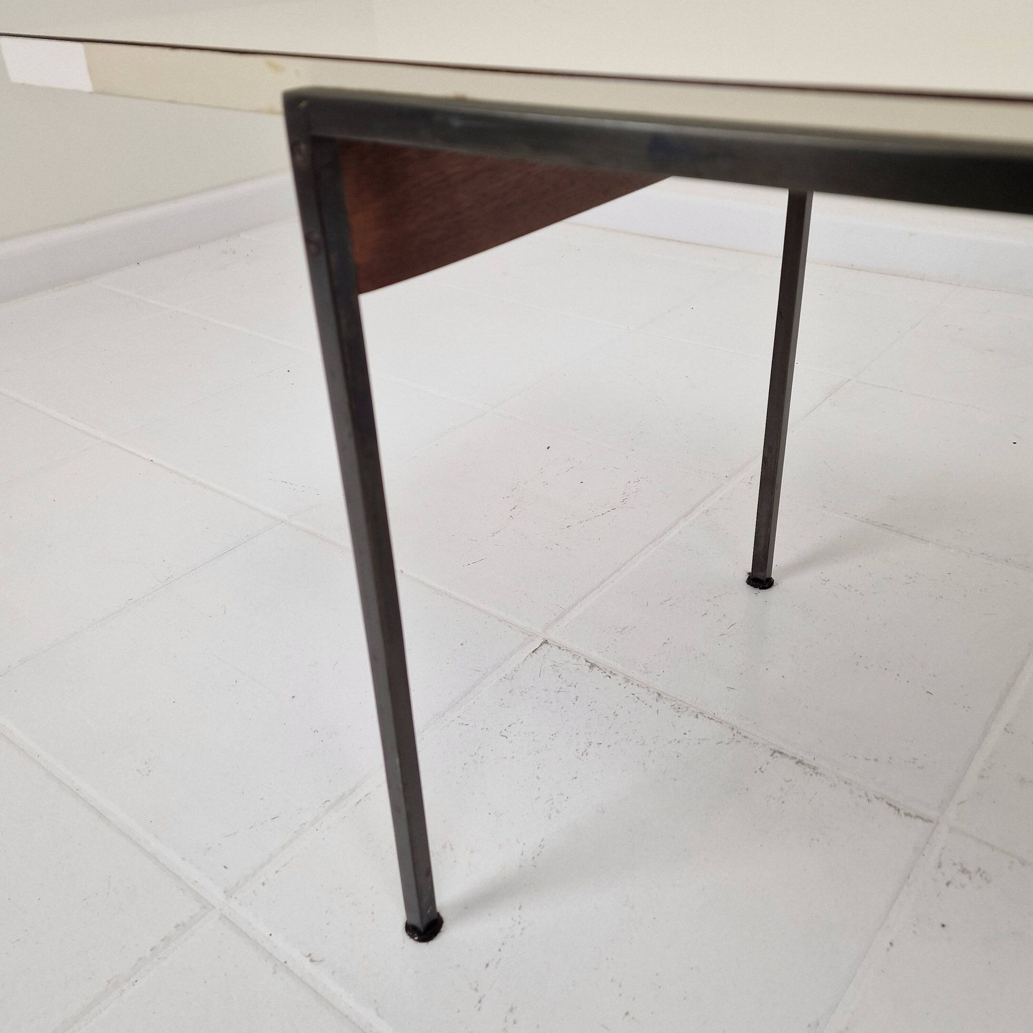 Table basse par Hein Salomonson pour AP Originals, 1960