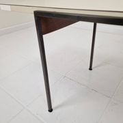 Table basse par Hein Salomonson pour AP Originals, 1960