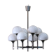 Chandelier from Sciolari, 1970