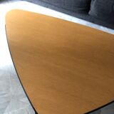 Petalo coffee table by Charlotte Perriand for Cassina