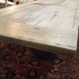 Farm table