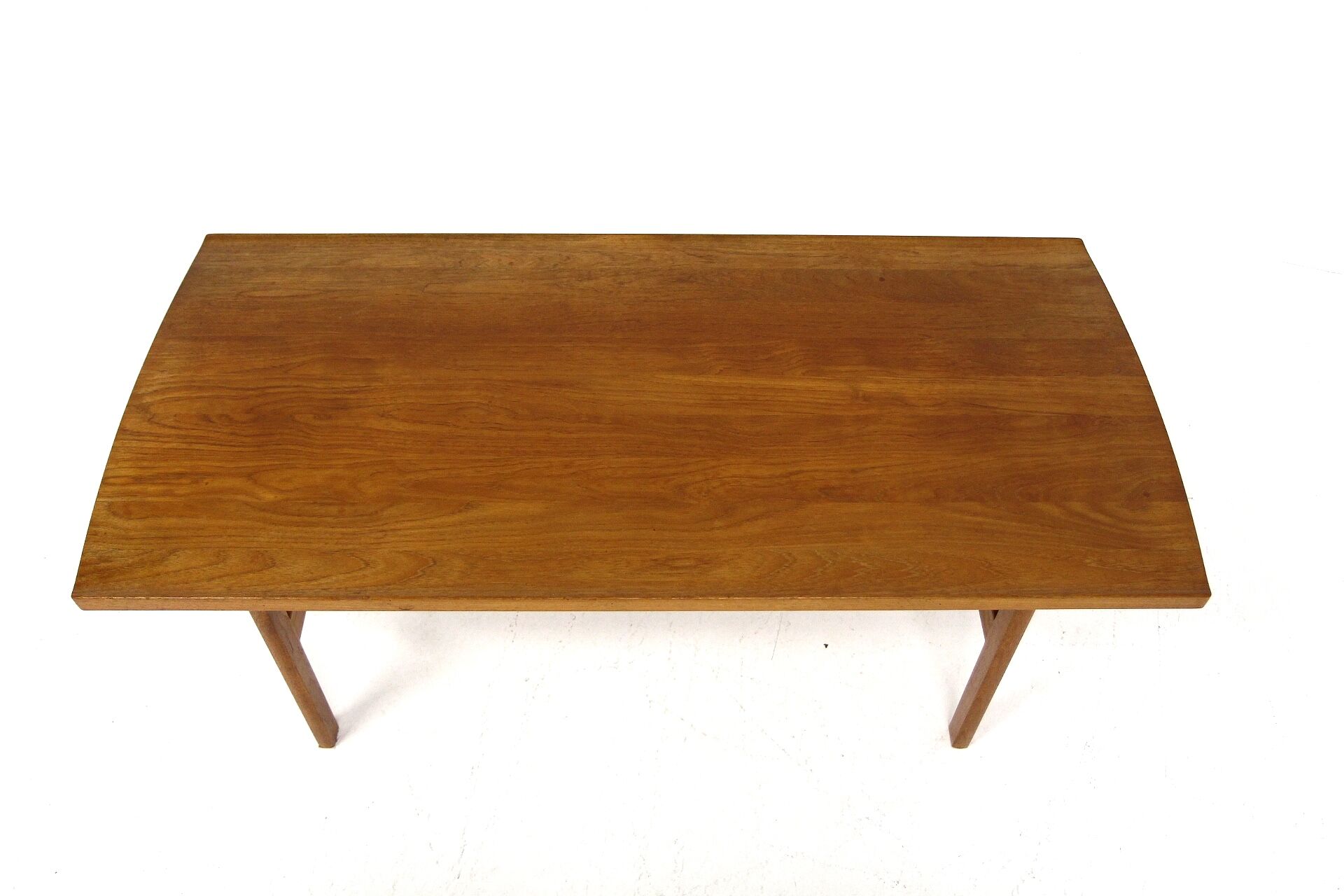 Coffee table Tove & Edvard Kindt-Larsen, Seffle Möbelfabrik, Sweden, 1960