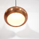 Suspension Orient Major, Jo Hammerborg Fog & Morup, 1957