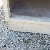 Grocery counter from the 30s