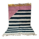 Handmade Berber artisan rug 3x2 m
