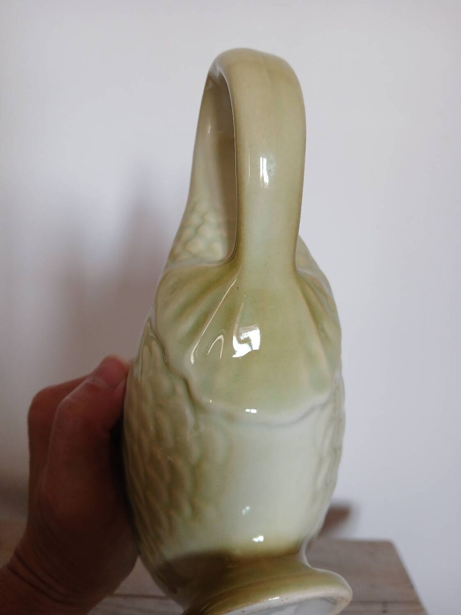 Saucière Vintage
