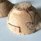 Vintage ceramic bowls