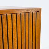 Buffet en teck du milieu du siècle, années 1960