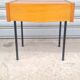 Paire de chevet scandinave par André Simard