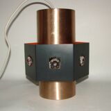 Fog&Morup hanging lamp, 1970s.