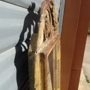 Antique Louis XVI mirror