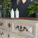 Commode style 18eme