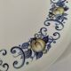 Villeroy and Boch Cadiz Plate