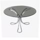 Space Age coffee table