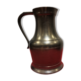 Pitcher