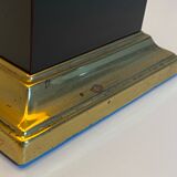 Oxford-style House House Egg Lamp