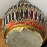 Ceramic amphora jar