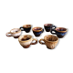Shot glasses