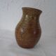 Vase pyrity sandstone