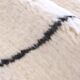 Tapis Lozenge Beni Ouarain - 300 x 200 cm