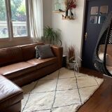 Tapis Berbère Beni Ouarain