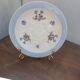 Ensemble service à thé porcelaine