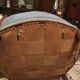Tonneau Chair, Art-Deco, Dlg Paul Follot, circa 1925