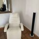 Mistral reclining armchair Roche Bobois