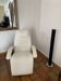 Mistral reclining armchair Roche Bobois