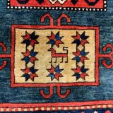Tapis Kazak 300x238 cm afghan