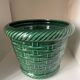 Poet Laval plant pot 1950