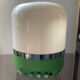 Vintage lamp by Adriano Rampoldi for Europhon 60s
