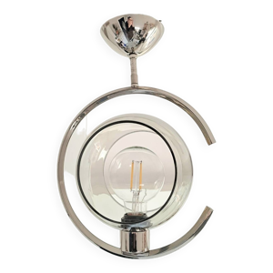 suspension Space Age