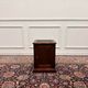 Commode anglaise classique