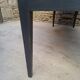Oak farmhouse table 200cm