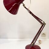 Architect industrial lamp