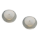 Murano Glass Flushmounts Set of 2