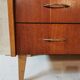 Commode vintage