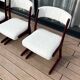 Baumann Kangaroo Chairs