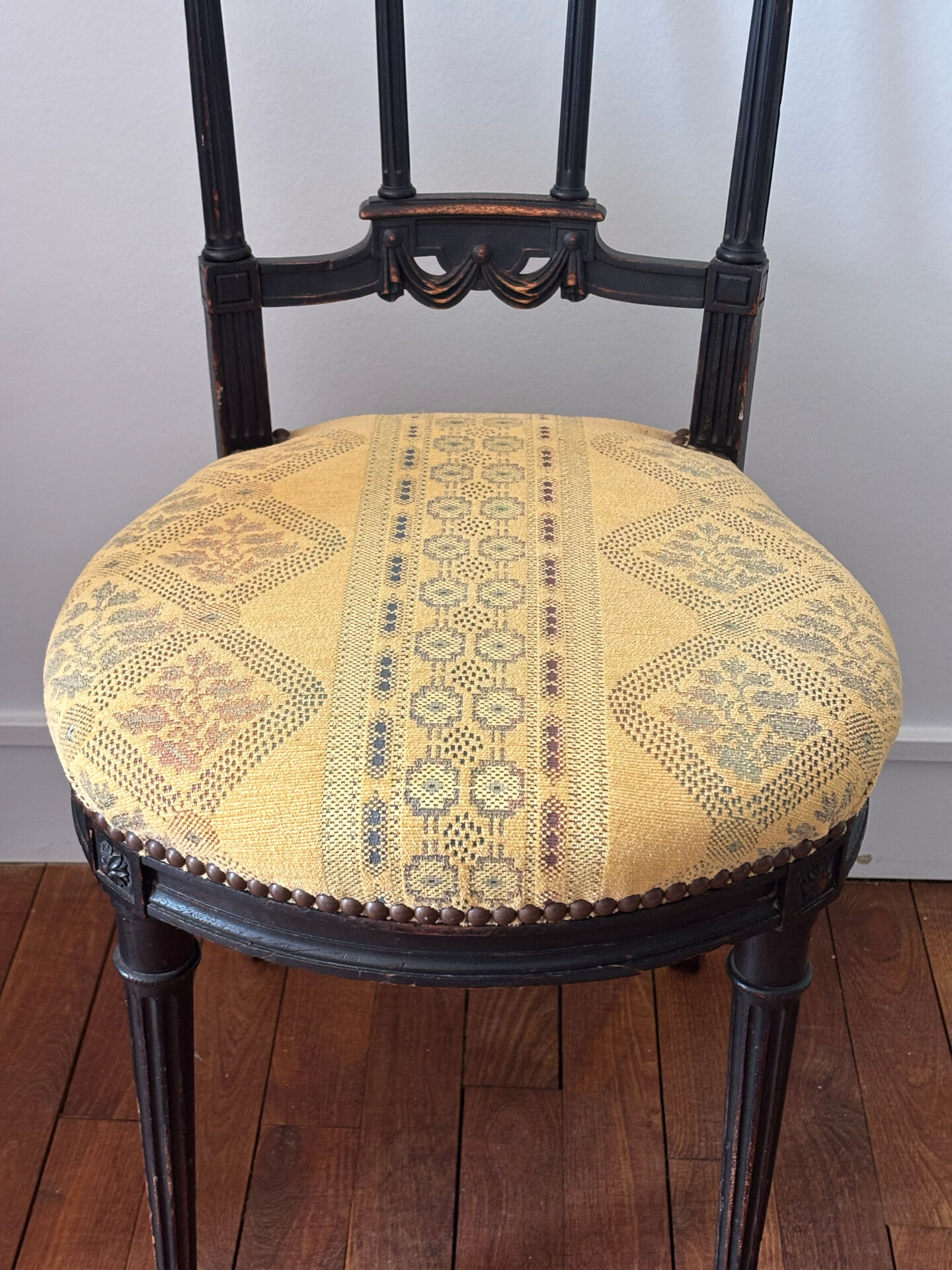 Napoleon III chair