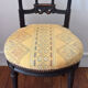Napoleon III chair
