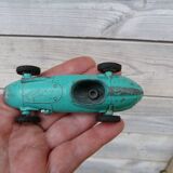Small miniature car Corgi Formula 1 n152 old toy