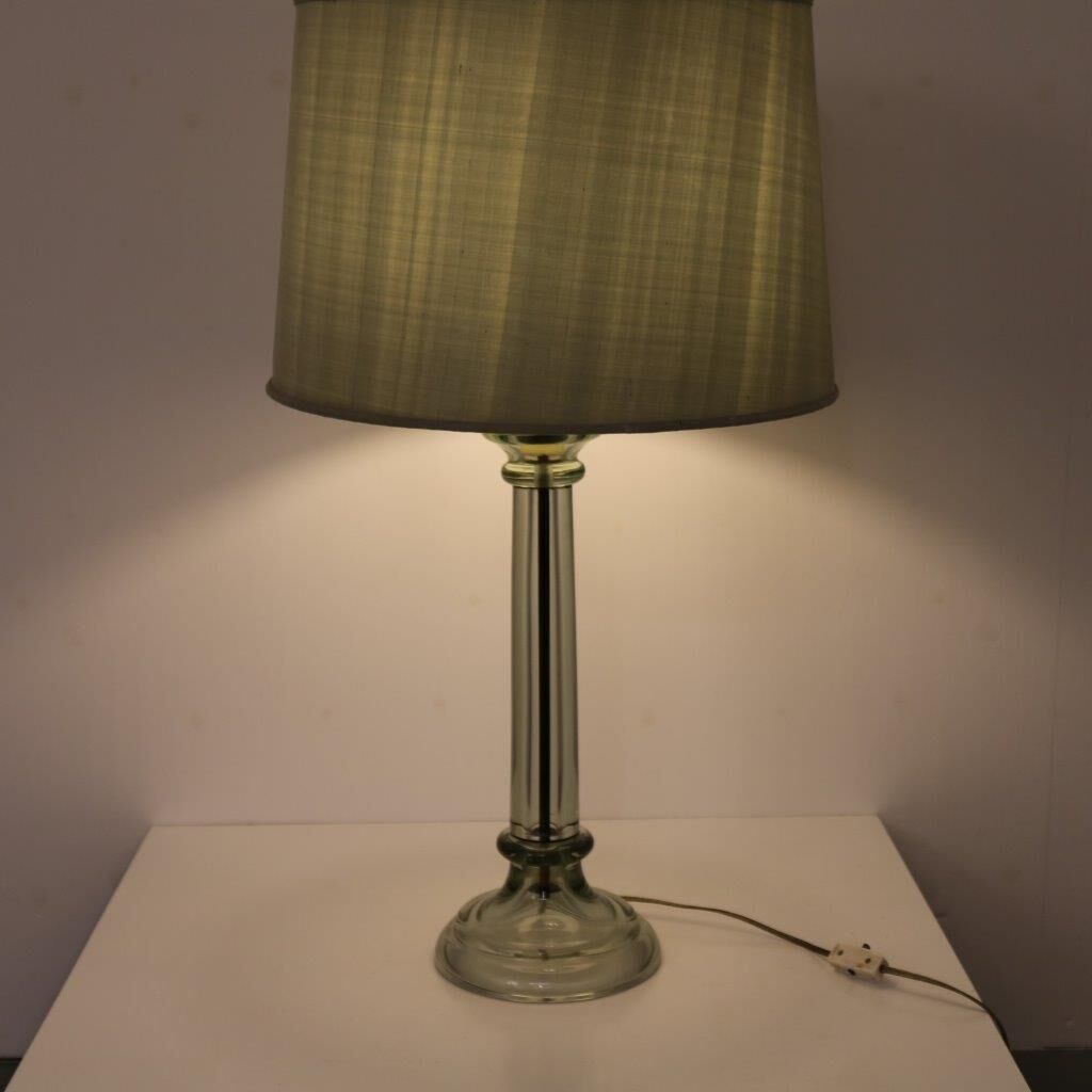 Table lamp 1960