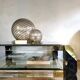 Table basse espagnole