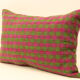Throw pillow, cushion cover 40x60 cm