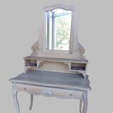 Art deco dressing table