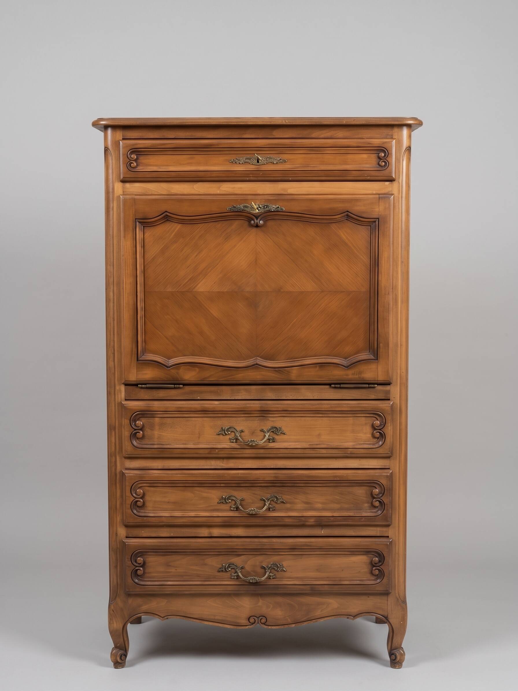 Louis XV Secretary