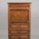 Louis XV Secretary