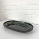 Large Mid-Century Scandinavian Dish by Thomas Toft, Denmark